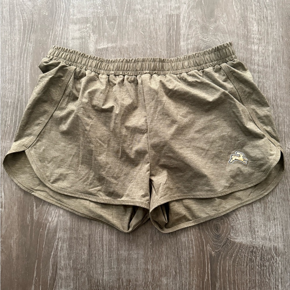 Tracksmith Session Shorts